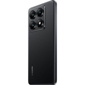 Xiaomi 14T Pro 256GB 12GB Ram Titan Siyahı