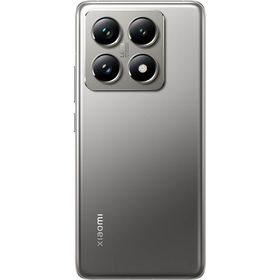 Xiaomi 14T Pro 512 GB 12 GB Ram Titan Grisi