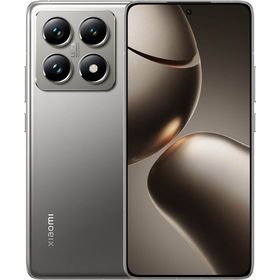 Xiaomi 14T Pro 512 GB 12 GB Ram Titan Grisi