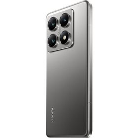 Xiaomi 14T Pro 512 GB 12 GB Ram Titan Grisi