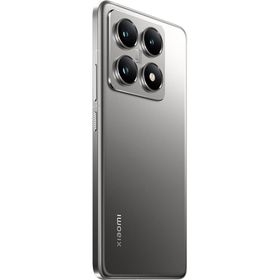 Xiaomi 14T Pro 512 GB 12 GB Ram Titan Grisi