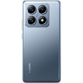 Xiaomi 14T Pro 512 GB 12 GB Ram Titan Mavisi