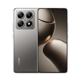 Xiaomi 14T Pro 512GB 12GB Ram Titan Grisi Yenilenmiş
