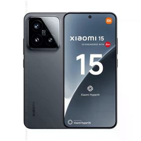 Xiaomi 15 256 GB 12 GB Ram