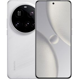 Xiaomi 15 Ultra 512GB 16GB Ram Beyaz