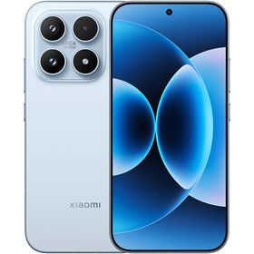 Xiaomi 17 256GB 12GB Ram Buz Mavisi