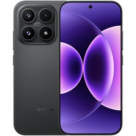 Xiaomi 17 512GB 12GB Ram Siyah