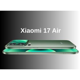 Xiaomi 17 Air 256GB