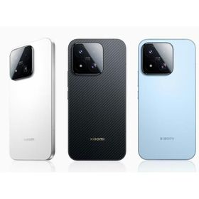 Xiaomi 17 Max 512GB Siyah