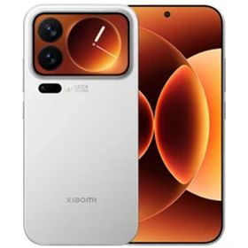 Xiaomi 17 Pro Max 512GB 16GB Ram Beyaz
