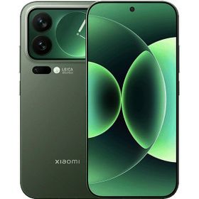 Xiaomi 17 Pro Max 512GB 16GB Ram Yeşil
