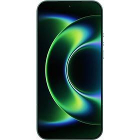 Xiaomi 17 Ultra 1TB 16GB Ram Işıltılı Yeşil