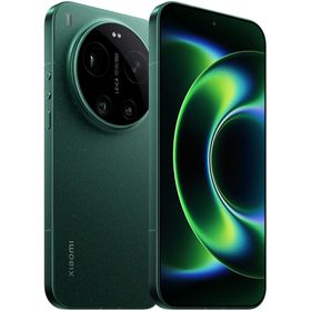 Xiaomi 17 Ultra 1TB 16GB Ram Işıltılı Yeşil