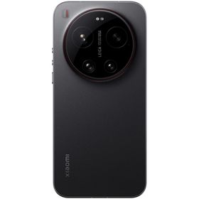 Xiaomi 17 Ultra 1TB 16GB Ram Siyah