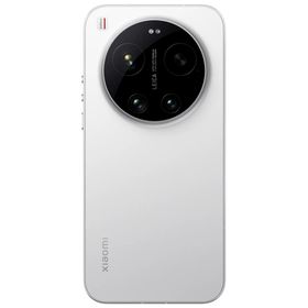 Xiaomi 17 Ultra 512GB 16GB Ram Beyaz