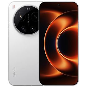 Xiaomi 17 Ultra 512GB 16GB Ram Beyaz