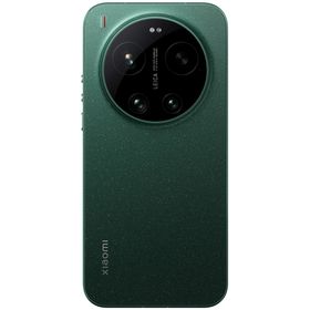 Xiaomi 17 Ultra 512GB 16GB Ram Işıltılı Yeşil