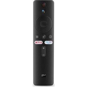 Xiaomi 17585250 Uydu Mı Box Prime Video Netflıx Beyaz Tuşlu 4K Androıd Kumanda