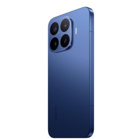 Xiaomi 17T Pro 512 GB 12 GB Ram Koyu Mavi