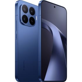 Xiaomi 17T Pro 512 GB 12 GB Ram Koyu Mavi