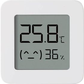 Xiaomi 2-2032 Mi Monitör Bluetoothlu Termometre ve Nem Ölçer