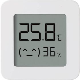Xiaomi 2-2032 Mi Monitör Bluetoothlu Termometre ve Nem Ölçer
