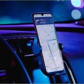 Xiaomi 20W Wireless Araç Şarj Cihazı Telefon Tutacağı