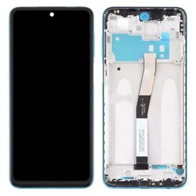 Xiaomi 27957 Redmi Note 9 Pro Çıtalı LCD Dokunmatik Ekran