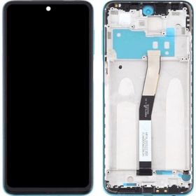 Xiaomi 27957 Redmi Note 9 Pro Çıtalı LCD Dokunmatik Ekran