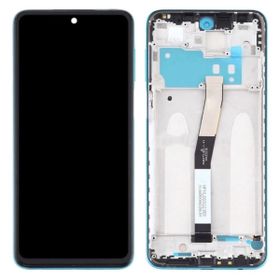 Xiaomi 27957 Redmi Note 9 Pro Çıtalı LCD Dokunmatik Ekran