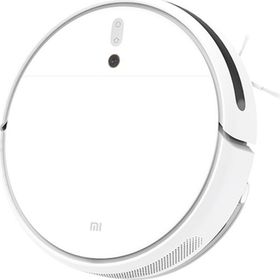 Xiaomi 2C Vacuum Mop Beyaz Robot Süpürge