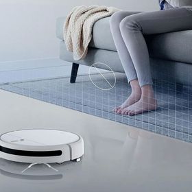 Xiaomi 2C Vacuum Mop Beyaz Robot Süpürge