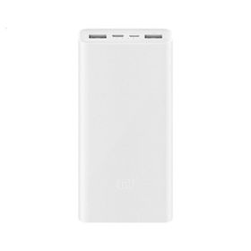 Xiaomi 30000 Mah Hızlı Şarj Taşınabilir Powerbank