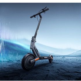Xiaomi 4 Ultra Elektrikli Scooter