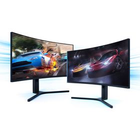 Xiaomi BHR4269GL 34 inç 144Hz 4ms Curved Oyuncu Monitörü