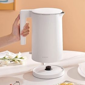 Xiaomi BHR5927EU Mi Beyaz Elektrikli Su Isıtıcı Kettle