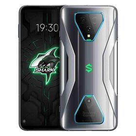 Xiaomi Black Shark 3 5G 128GB 8GB Ram Gri