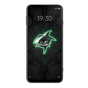 Xiaomi Black Shark 3 5G 128GB 8GB Ram Gri