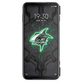 Xiaomi Black Shark 3 5G 128GB 8GB Ram Siyah