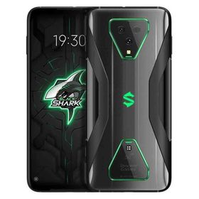Xiaomi Black Shark 3 5G 128GB 8GB Ram Siyah