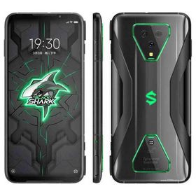 Xiaomi Black Shark 3 5G 128GB 8GB Ram Siyah