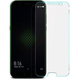 Xiaomi Black Shark Temperli Ekran Koruyucu Uyumlu Kırılmaz Cam