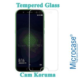 Xiaomi Black Shark Temperli Ekran Koruyucu Uyumlu Kırılmaz Cam