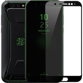 Xiaomi Black Shark Temperli Ekran Koruyucu Uyumlu Kırılmaz Cam