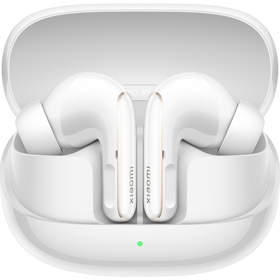 Xiaomi Buds 5 Pro Beyaz Bluetooth Kulaklık