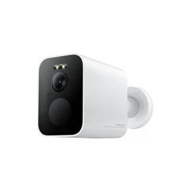 Xiaomi BW500 Gece Görüşlü Dış Mekan IP Wi-Fi Güvenlik Kamerası