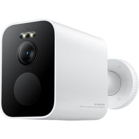 Xiaomi BW500 Gece Görüşlü Dış Mekan IP Wi-Fi Güvenlik Kamerası