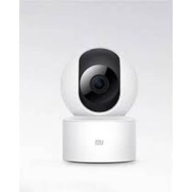 Xiaomi C301 3MP 2K Wİ-Fİ Beyaz Güvenlik Kamerası