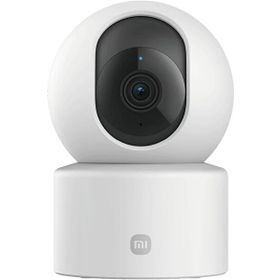 Xiaomi C301 3MP 2K Wİ-Fİ Beyaz Güvenlik Kamerası