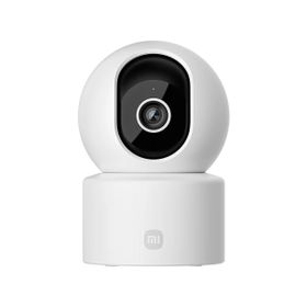 Xiaomi C302 2K 3MP 360 Derece Gece Görüşlü IP Wi-Fi Güvenlik Kamerası